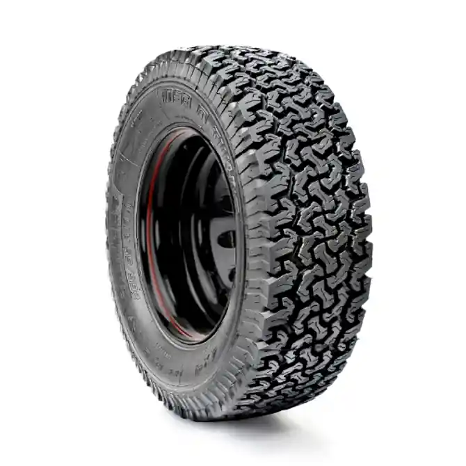 Insa Turbo Ranger 2 AT 235/70R16 106S | Tilaa nyt