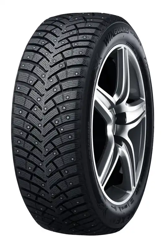 Uusi valikoimassa - Nexen Winguard WinSpike 3 245/65R17 107T