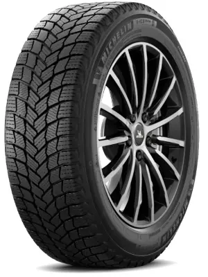 Michelin X-Ice Snow 225/45R18 95H XL | Uutuus verkkokaupassa