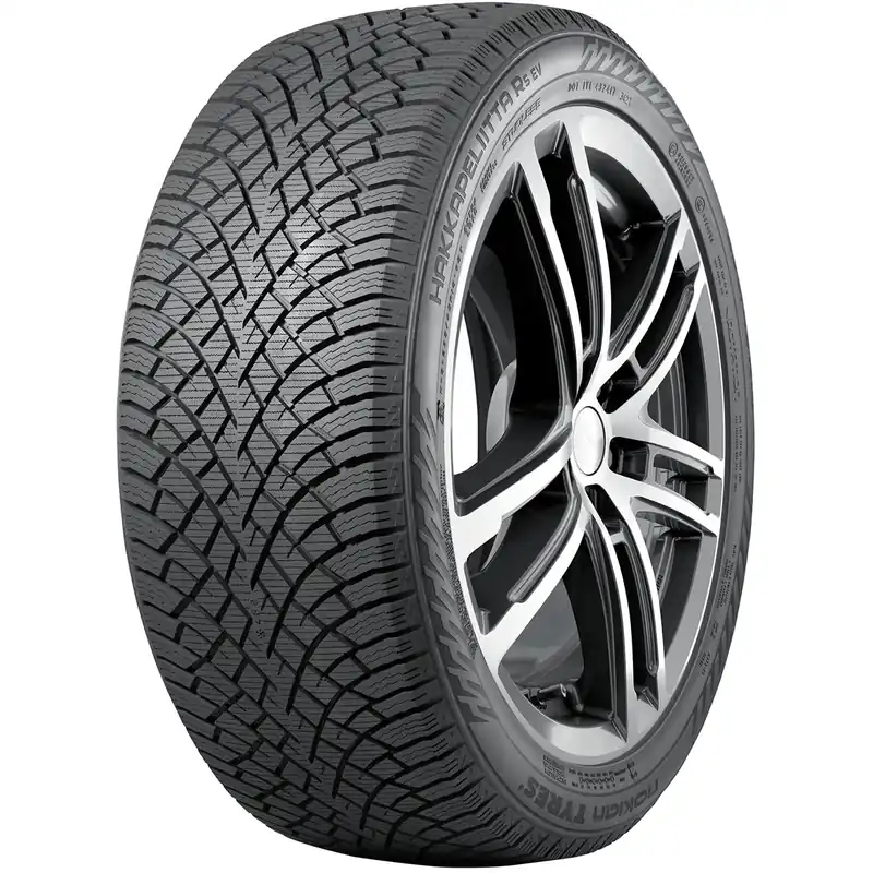 Toimi nyt | Nokian Hakkapelliitta R5 225/45R17 94T XL