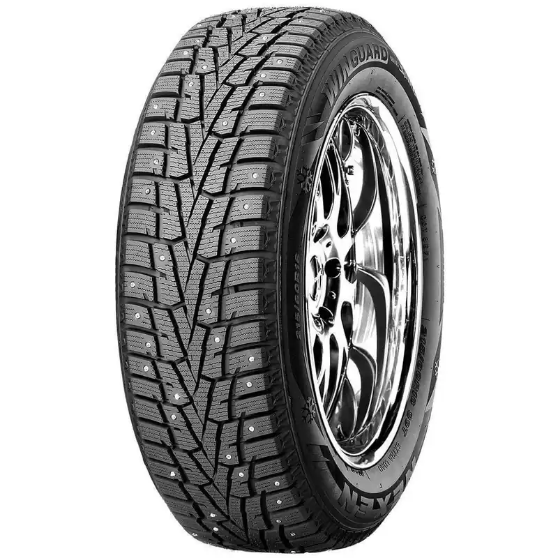 Premium-laatu - Nexen Winguard WinSpikeSUV 245/75R16 120/116R