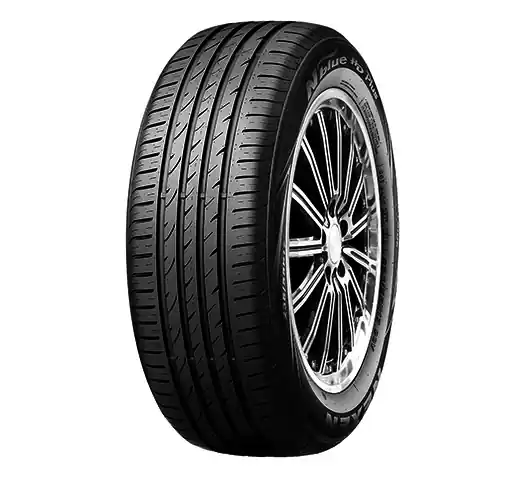 Nexen N‘Blue HD Plus UHP 205/55R17 95V XL | Tilattavissa