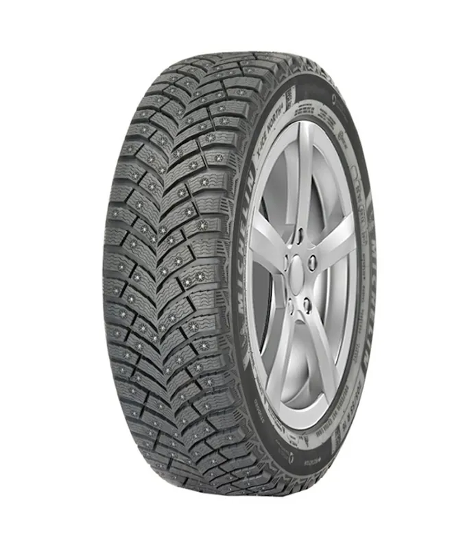 Hinnanalennus | Michelin X-Ice North 4 205/60R16 96T XL