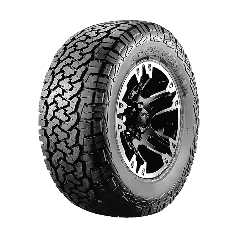 Trendikäs | Comforser CF1100 275/65R20 126/123S