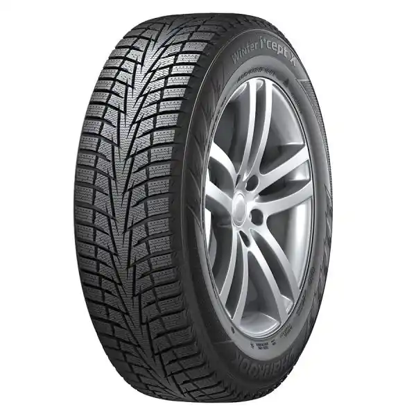 Hankook iCept X (RW10) 265/50R19 106T - Tilaa nyt