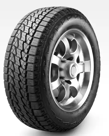Leao Lion Sport A/T100 245/65R17 111T XL - Uutuus valikoimassa