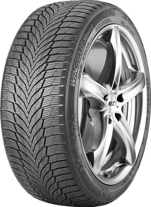 Nexen Winguard Sport 2 245/45R18 100V XL | Pikatoimitus