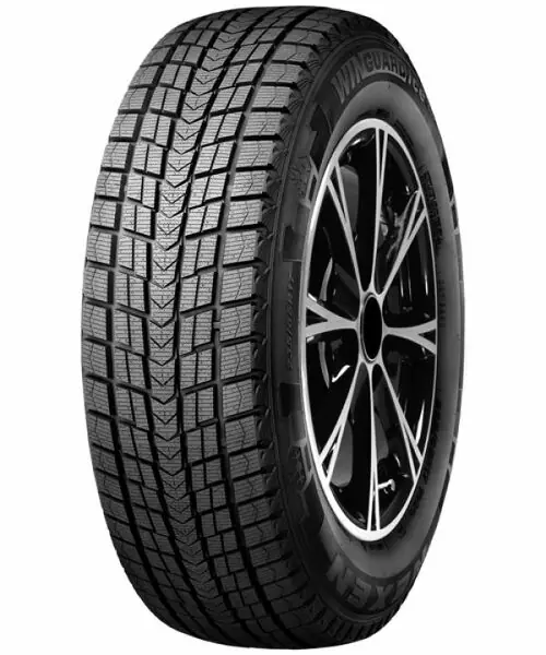 Nexen Winguard Ice SUV 265/65R17 112Q | Uutta