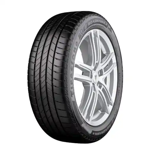 Alennettu hinta - Firestone Roadhawk 2 225/55R18 98V