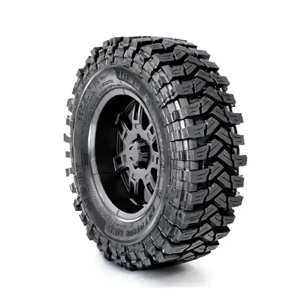 Insa Turbo K2 MT 122/119N 285/75R16 122N - Uutuustuote