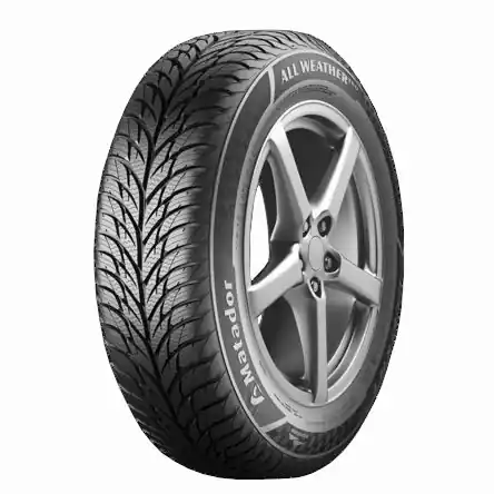 Matador MP62 155/80R13 79T - Premium