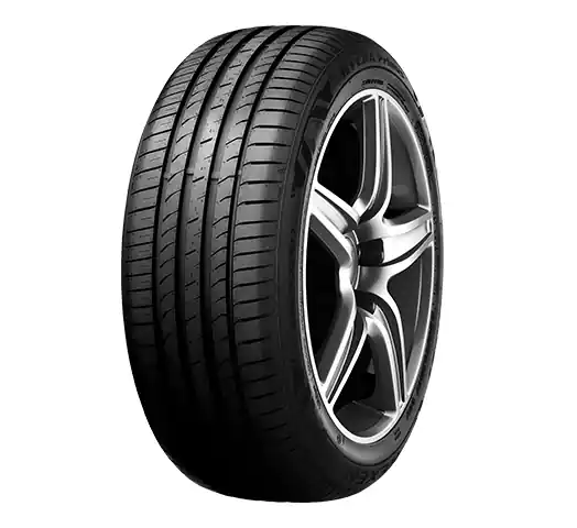 Nexen N‘Fera Primus UHP 215/55R17 98W XL | Suosikkituote