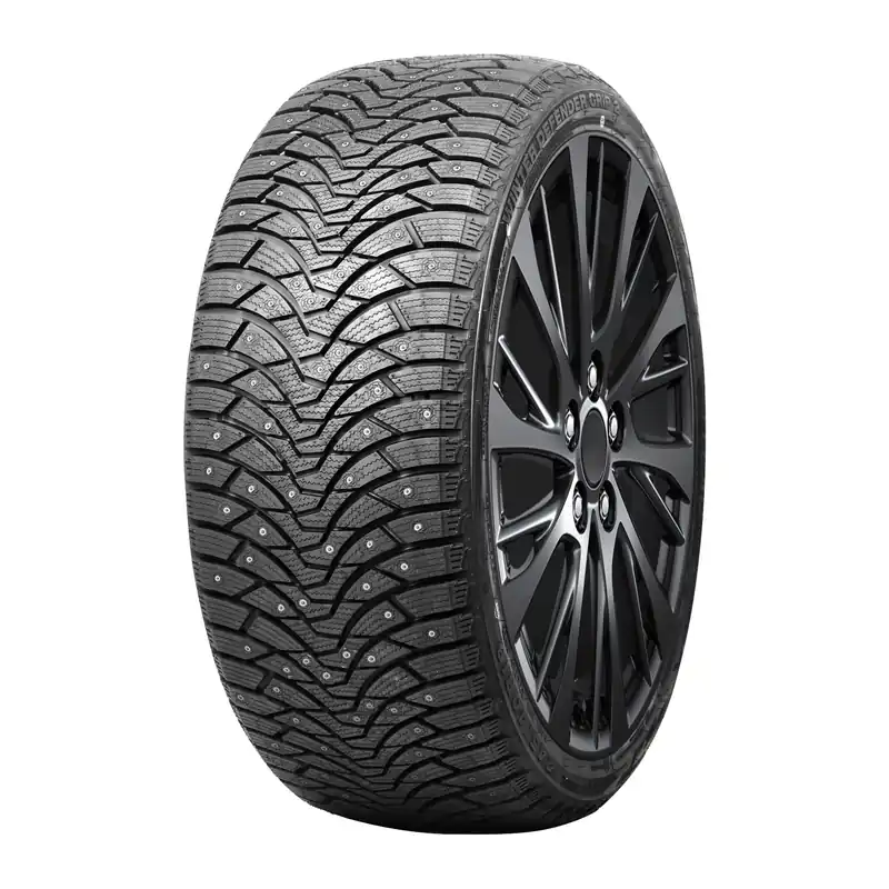 Turvallinen maksaminen - Leao Winter Defender Grip 2 265/70R16 112T