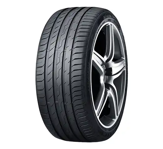 Nexen N‘Fera Sport UHP 225/40R19 93Y | Huipputarjous