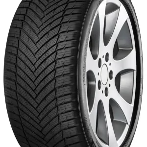 Asiakassuosikki - TRISTAR All season power 235/45R17 97W XL