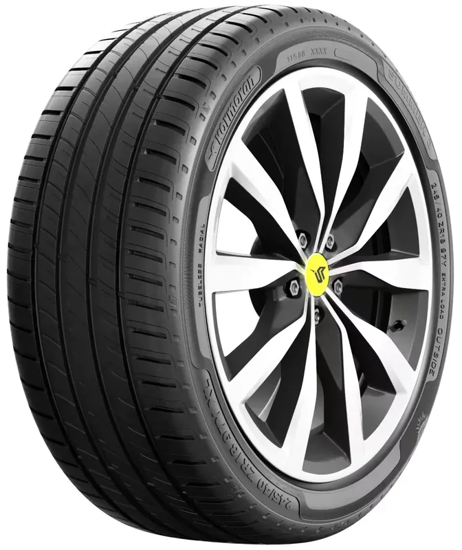 KORMORAN SUMMER 3 245/40R19 98Y XL | Kampanjahinta