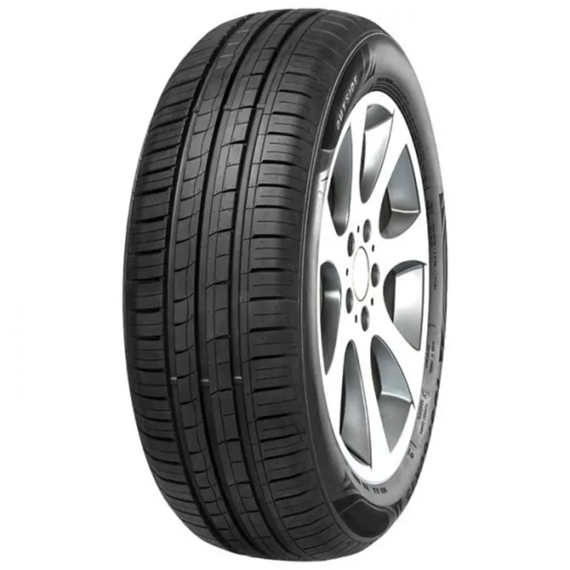IMPERIAL EcoDriver4 185/70R14 88H | Poisto