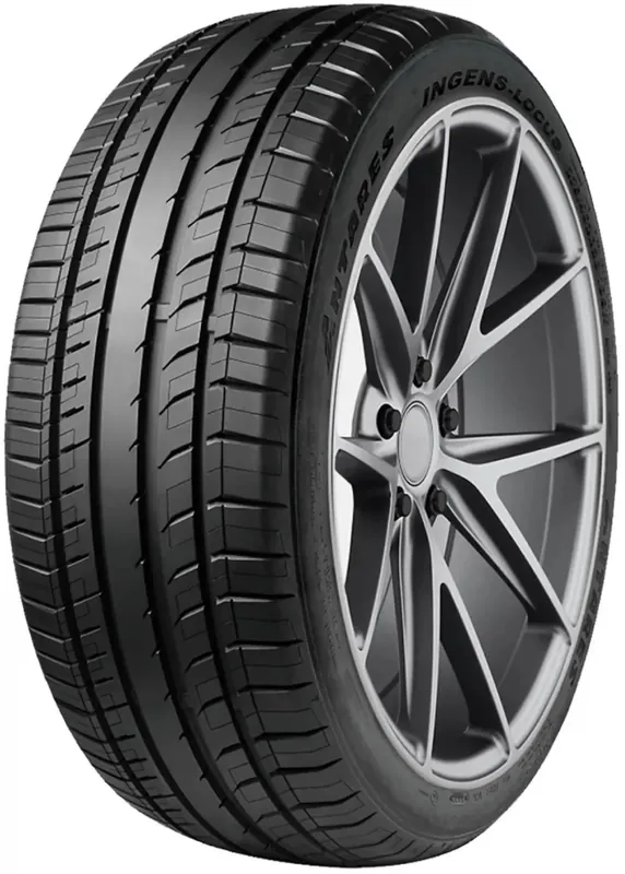 Viimeiset päivät | ANTARES INGENS-LOCUS 295/40R21 111W XL
