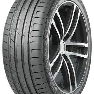 NOKIAN POWERPROOF 2 225/45R17 91Y | Erikoisetu