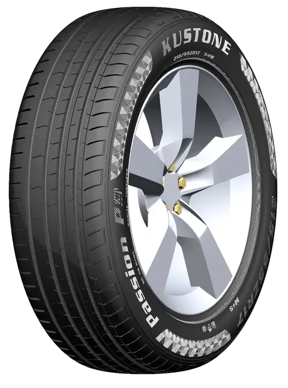 KUSTONE Passion P9 295/30R19 100W XL | Huipputuote