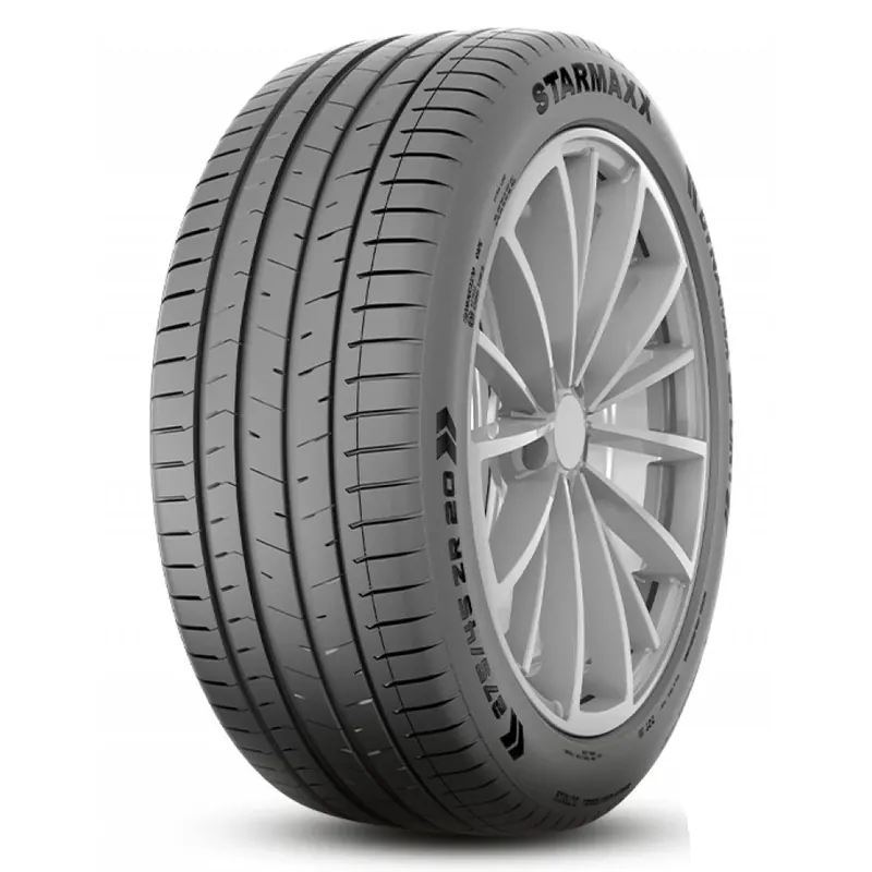 STARMAXX DYNAMIX SPORT 275/35R20 102Y XL | Uusi valikoimassa