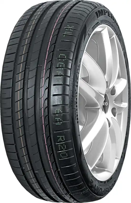 Melkein loppuunmyyty - IMPERIAL Ecosport 2 195/60R18 96H XL