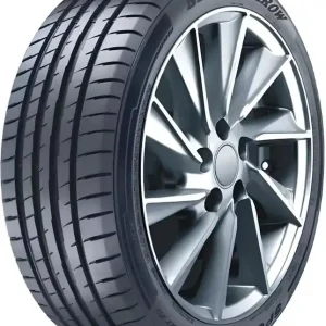 Viimeiset kappaleet - Blackarrow P15 265/35R18 97W XL