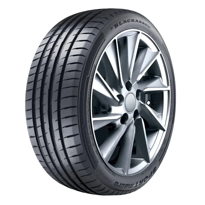 Blackarrow P15A 235/55R18 100W - Tehdashinta