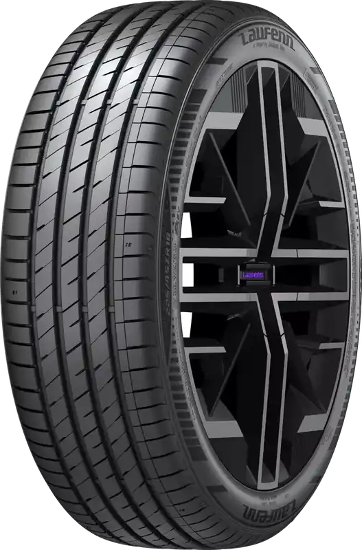 Hyvin arvosteltu | LAUFENN LK12A S FIT2 SUV 235/65R17 108V XL
