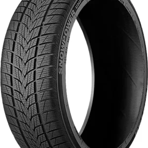 Asiakkaiden suosikki | TRISTAR Snowpower UHP 255/30R19 91V