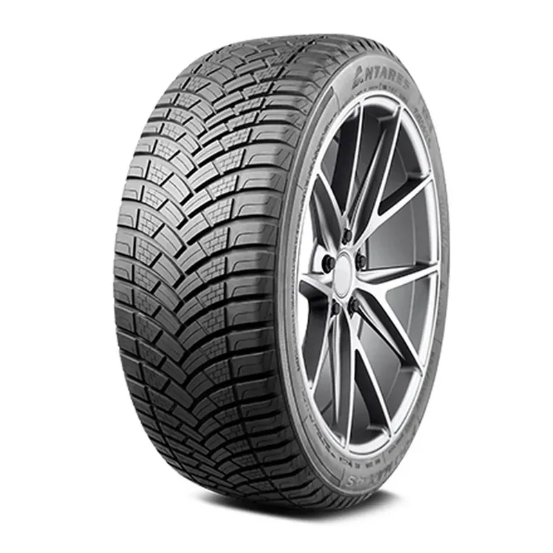 Pian loppu | ANTARES POLYMAX 4S 205/55R16 91V