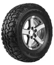 POWERTRAC Power Rover M/T 12.5/35R18 123Q - Huippuhinta