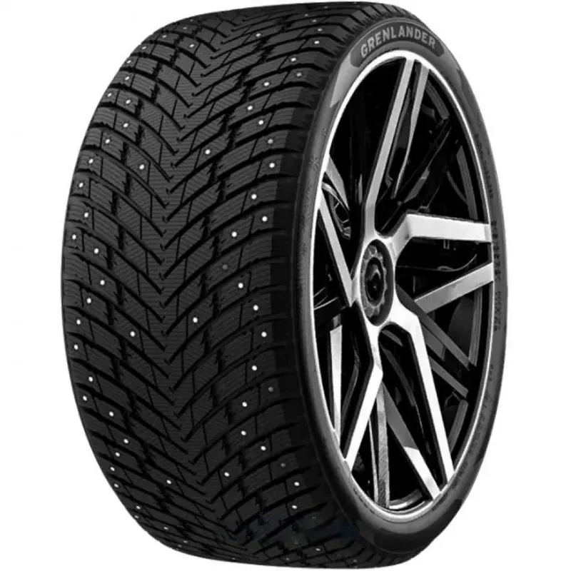 GRENLANDER Icedefensor Stud II 255/50R19 103T | Niin kauan kuin tavaraa riittää
