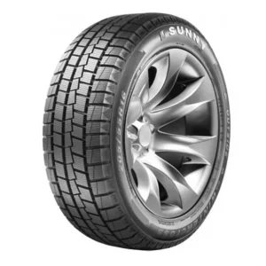 Erikoisetu - SUNNY NW312 235/40R19 92H