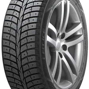 Uusi valikoimassa - LAUFENN LW71 i Fit Ice 215/65R16 98T