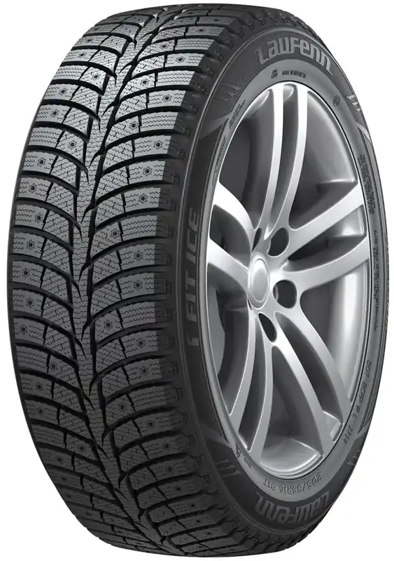 Uusi valikoimassa - LAUFENN LW71 i Fit Ice 215/65R16 98T