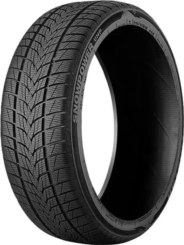 Nopea toimitus | TRISTAR Snowpower UHP 265/40R20 104V XL