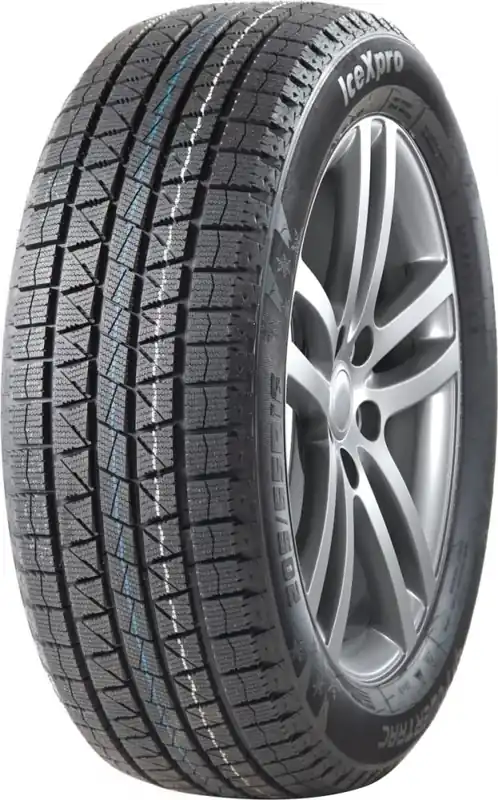 Kampanja - POWERTRAC Ice Xpro 245/45R17 95S