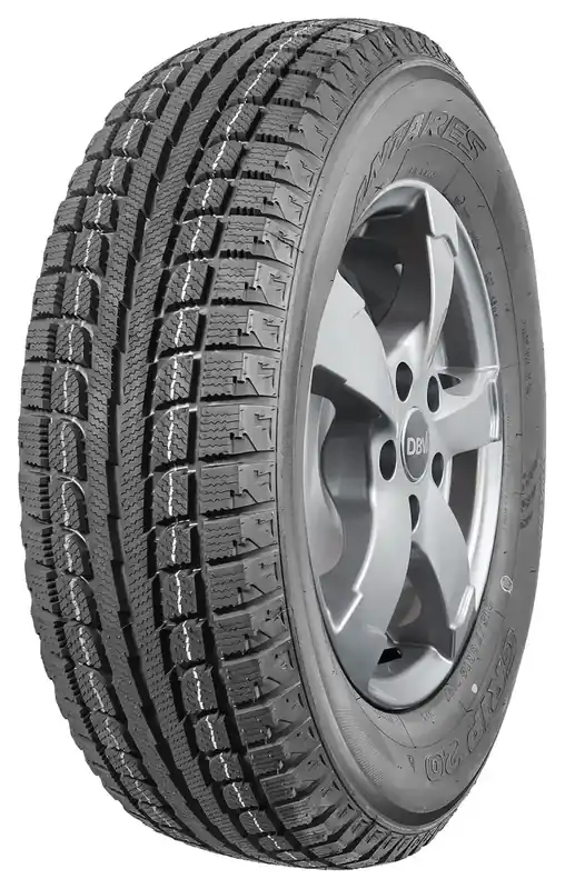 Alennettu hinta - ANTARES GRIP20 205/65R16 95T