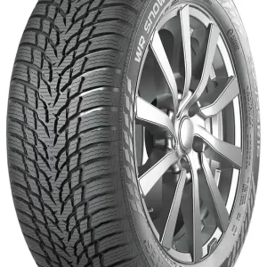 NOKIAN WR SNOWPROOF P 255/35R19 96V XL - Juuri saapunut