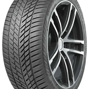 Huipputuote | NOKIAN SEASONPROOF 2 225/55R18 102V XL