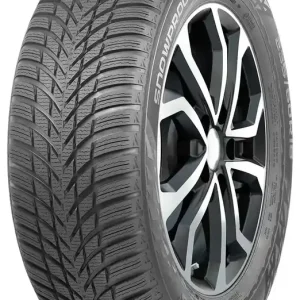 Erikoistarjous | NOKIAN SNOWPROOF 2 SUV 225/60R17 103V XL