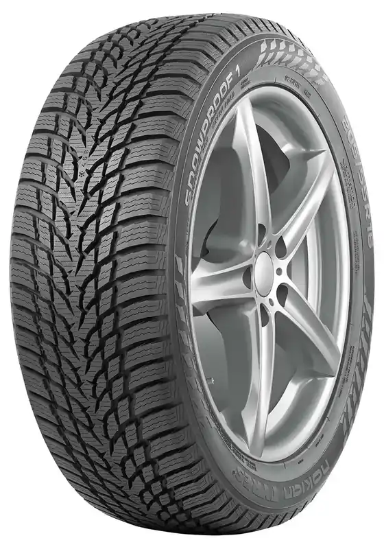 Toimi nyt | NOKIAN SNOWPROOF 1 215/60R16 99H XL