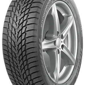 NOKIAN SNOWPROOF 1 195/60R15 88T - Nopea toimitus