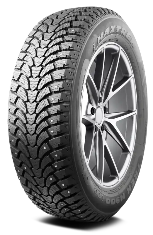 Pikatoimitus - MAXTREK TREK M900 ICE 255/70R18 113T