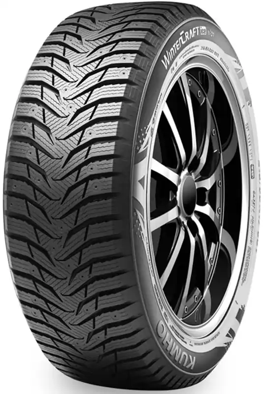 MARSHAL WinterCraft ice Wi31 235/75R15 109T XL - Myydyin