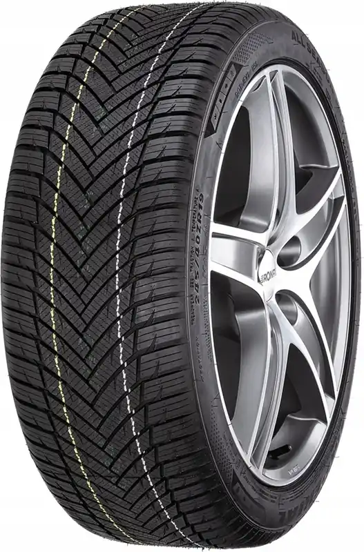 Tilaa verkosta | IMPERIAL All season driver 205/55R19 97W XL