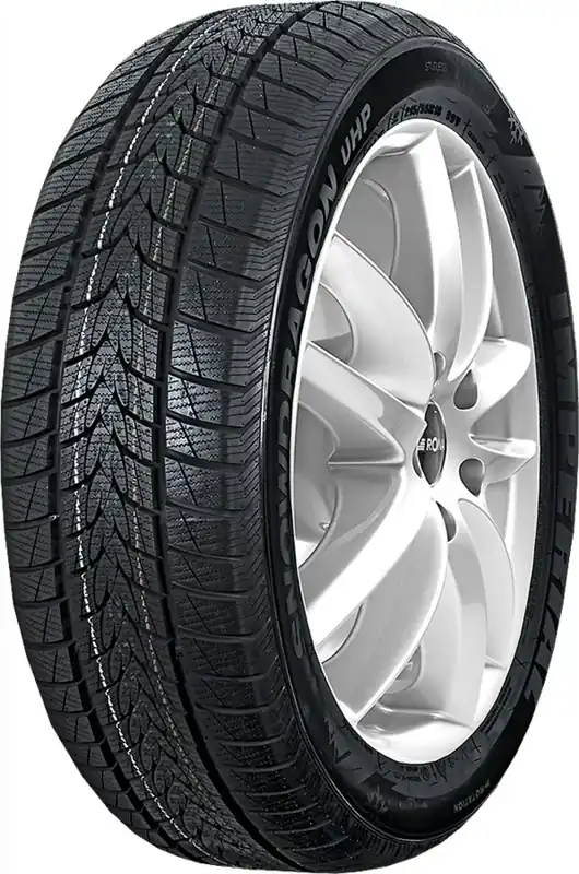 Melkein loppuunmyyty | IMPERIAL SnowDragon UHP 265/45R21 108V XL