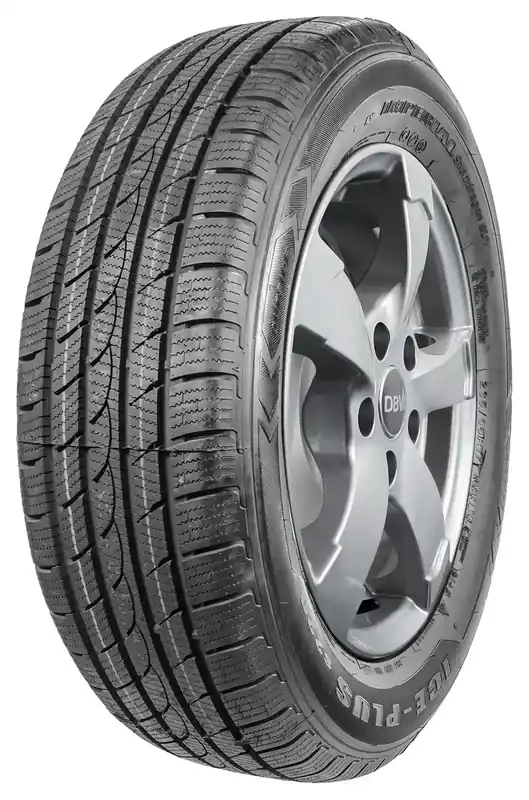 IMPERIAL SnowDragon Suv 215/70R16 100H | Huippulaatu
