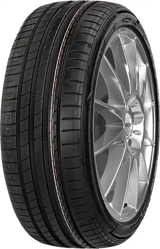 TRISTAR Sportpower SUV 275/35R21 103Y XL | Kiirehdi